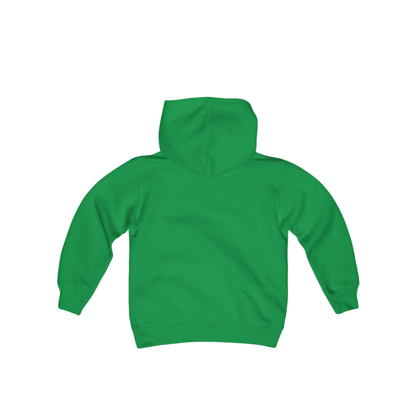 Youth Size Lucky Charm hoodie, Graphic Tee, St. Patricks Day Sweatshirt